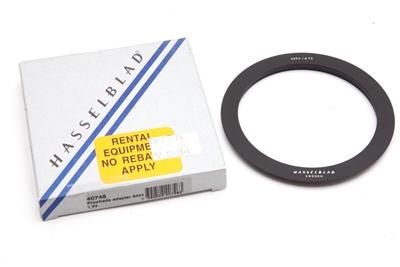 Hasselblad Lens Mounting Ring 93 for Proshade 6093 (MFR# 40746) with Box #38523