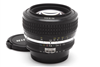 Nikon Nikkor 50mm f1.2 AI Manual Focus Lens #38711