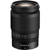New Nikon NIKKOR Z 24-200mm f4-6.3 VR Lens USA Authorized Dealer #38792