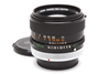 Canon 50mm f1.4 SSC FD Lens #39581