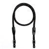 New COOPH Rope Camera Strap 130 cm / 51.2" (ORANGE OBSIDIAN,Â Webbing Band) 39888