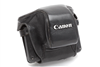 Canon Action Case A Ever Ready Leather Case for Canon A Series SLR Cameras w/ Winder A 40503