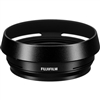 FUJIFILM LH-100 Lens Hood and Adapter Ring for X100/X100S (Black)