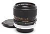 Canon 100mm f2.8 S.S.C. FD Lens #40984