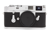 Leica M2 Preview Lever Camera with Self Timer (CLA 7/18/23) #41475