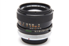 Canon 50mm f1.4 S.C. FD Lens #41798