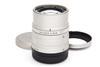 Contax G 90mm f2.8 Sonnar T* Lens with Hood #41862