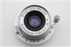 Leica Leitz 3.5cm f3.5 Summaron M39 Screw Mount Lens #42147