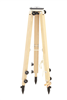 Zone VI Studio Wooden Tripod Legs #42379