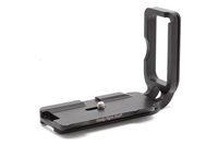 Really Right Stuff BD300-L B L Bracket for Nikon D300 #42849