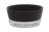 Leica Lens Hood for 50 f1.4, Black/Chrome (MFR #12521G) #42913