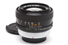 Canon 55mm f1.2 SSC FD Lens #43096