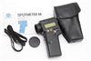 Very Clean Minolta Spotmeter M with Instructions, Strap, & Case #43216