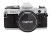 Canon AE-1 SLR 35mm Camera Body with 50mm f1.4 SSC Lens #43320