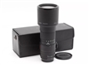 Sigma 400mm f5.6 APO Lens in Nikon AF Mount with Case #43581