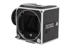 Hasselblad 500C Medium Format Film Camera with Grid Screen #43617