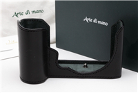 Very Clean Arte di Mano Half Case for Leica SL2 with Pouch & Box #43625