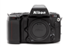 Nikon N90s 35mm Film SLR Camera Body #43726