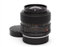 Leica 35mm f2 Summicron-R 2 CAM R-Mount Lens (Canada) #43915