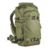 Shimoda Designs Action X30 V2 Starter Kit (Army Green, 30L)