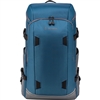 Tenba Solstice 20L Camera Backpack (Blue)