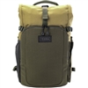 Tenba Fulton v2 10L Photo Backpack (Tan/Olive)