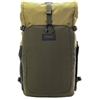 Tenba Fulton v2 16L Photo Backpack (Tan/Olive)