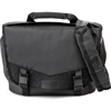 Tenba DNA 9 Slim Camera Messenger Bag (Black)