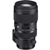 Sigma 50-100mm f/1.8 DC HSM Art Lens for Canon EF