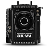 RED DIGITAL CINEMA V-RAPTOR XL 8K VV Production Pack (V-Mount)