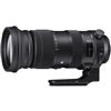 Sigma 60-600mm f/4.5-6.3 DG OS HSM Sports Lens for Canon EF