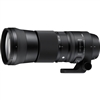 Sigma 150-600mm f/5-6.3 DG OS HSM Contemporary Lens for Nikon F