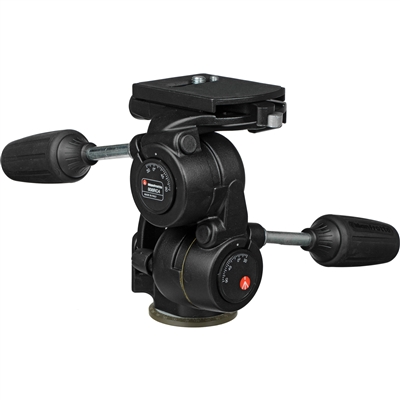 Manfrotto 808RC4 Pan Tilt Head