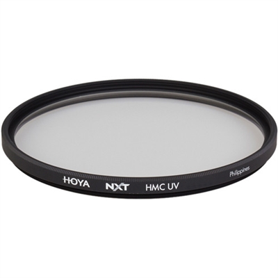 Hoya 37mm UV Haze NXT HMC Filter