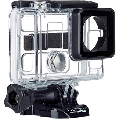 GoPro Skeleton Housing for HERO3 / HERO3+ / HERO4