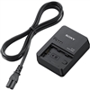 Sony BC-QZ1 Battery Charger