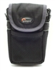 Excellent Sony Lens Case (Approx 4 x 4 x 9.5 in) #C1022