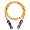 New COOPH ROPE CAMERA STRAP DUOTONE HONEY 130cm