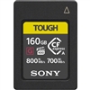 Sony 160GB CFexpress Type A TOUGH Memory Card