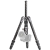 Benro FBAT24CVX25 Bat Carbon Fiber Tripod Kit with VX25 Ball Head