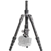 Benro Rhino Carbon Fiber Zero Series Travel Tripod with VX20 Head