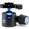 Benro G2 Low-Profile Triple Action Ball Head