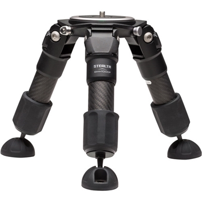 Induro Series 4 Baby Grand Tripod with 100mm Platform