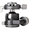 Benro GX35 Two Series Arca-Type Low Profile Aluminum Ball Head