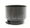 Excellent Nikon HS-8 Lens Hood For 105mm F2.5, 105mm F4, 135mm F3.5 Lens #H1002