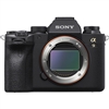 Sony Alpha a9 II Mirrorless Digital Camera (Body Only)