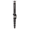 Benro MSD46C SupaDupa Carbon Fiber Monopod (72")