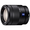 Sony Vario-Tessar T* E 16-70mm f/4 ZA OSS Lens