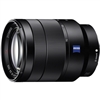 Sony Vario-Tessar T* FE 24-70mm f/4 ZA OSS Lens (21132)