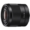 Sony FE 28mm f/2 Lens